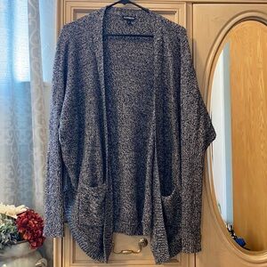 Express Cardigan